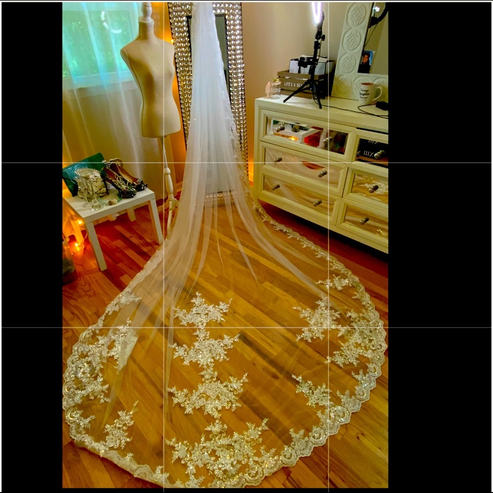 Cathedral Veil